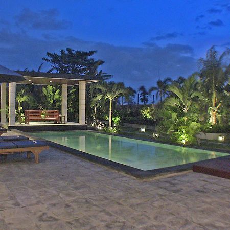 Villa Beachside Payangan Dış mekan fotoğraf