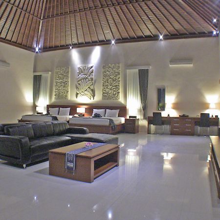 Villa Beachside Payangan Dış mekan fotoğraf