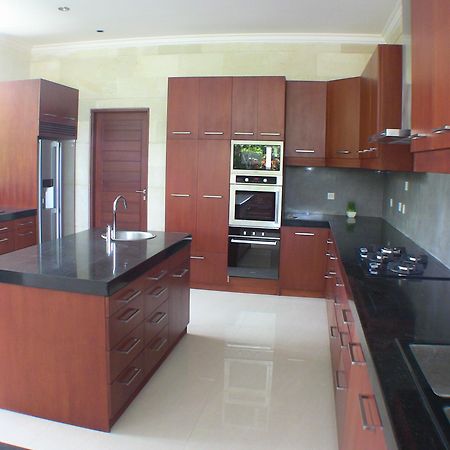 Villa Beachside Payangan Dış mekan fotoğraf