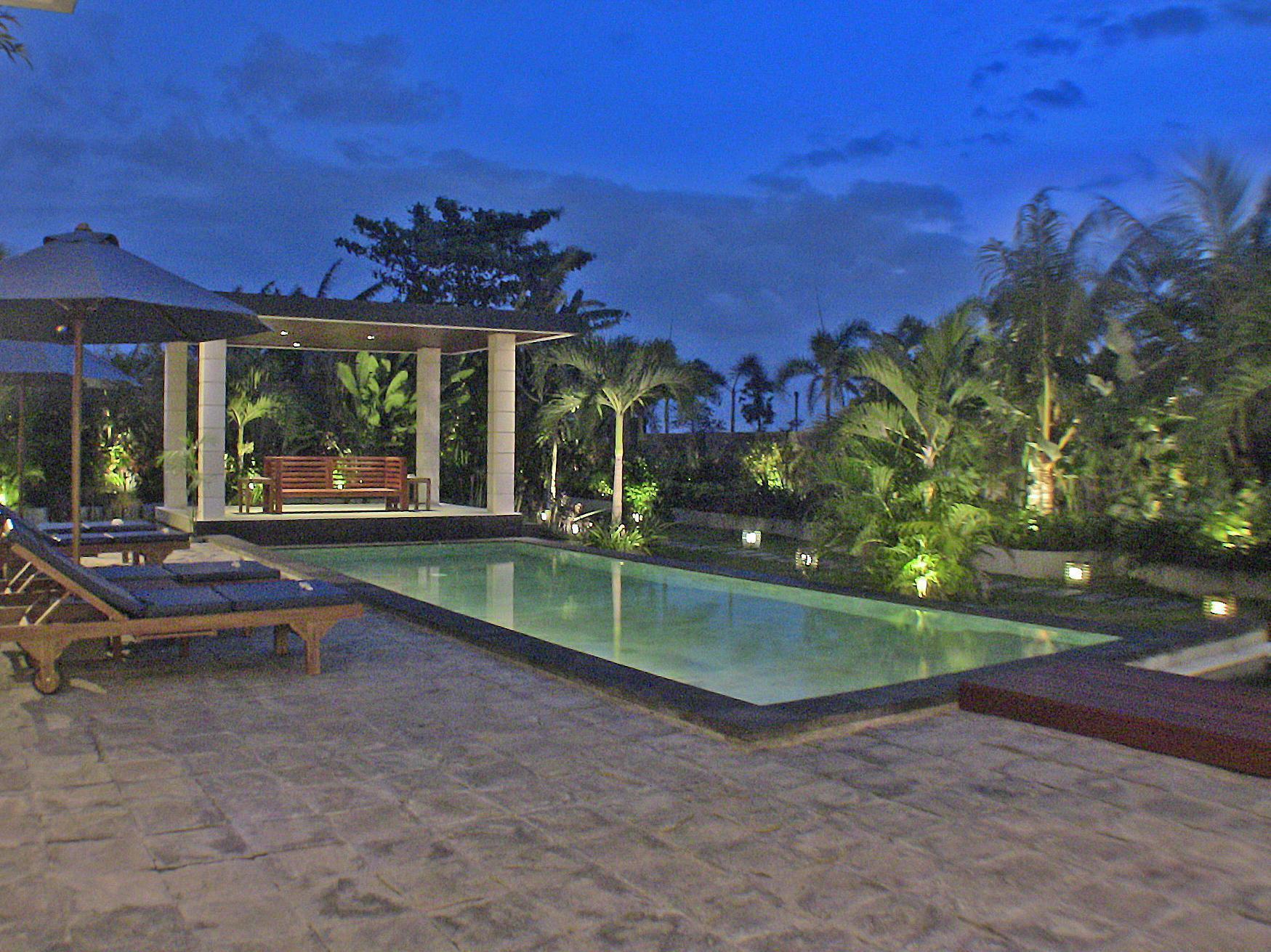 Villa Beachside Payangan Dış mekan fotoğraf