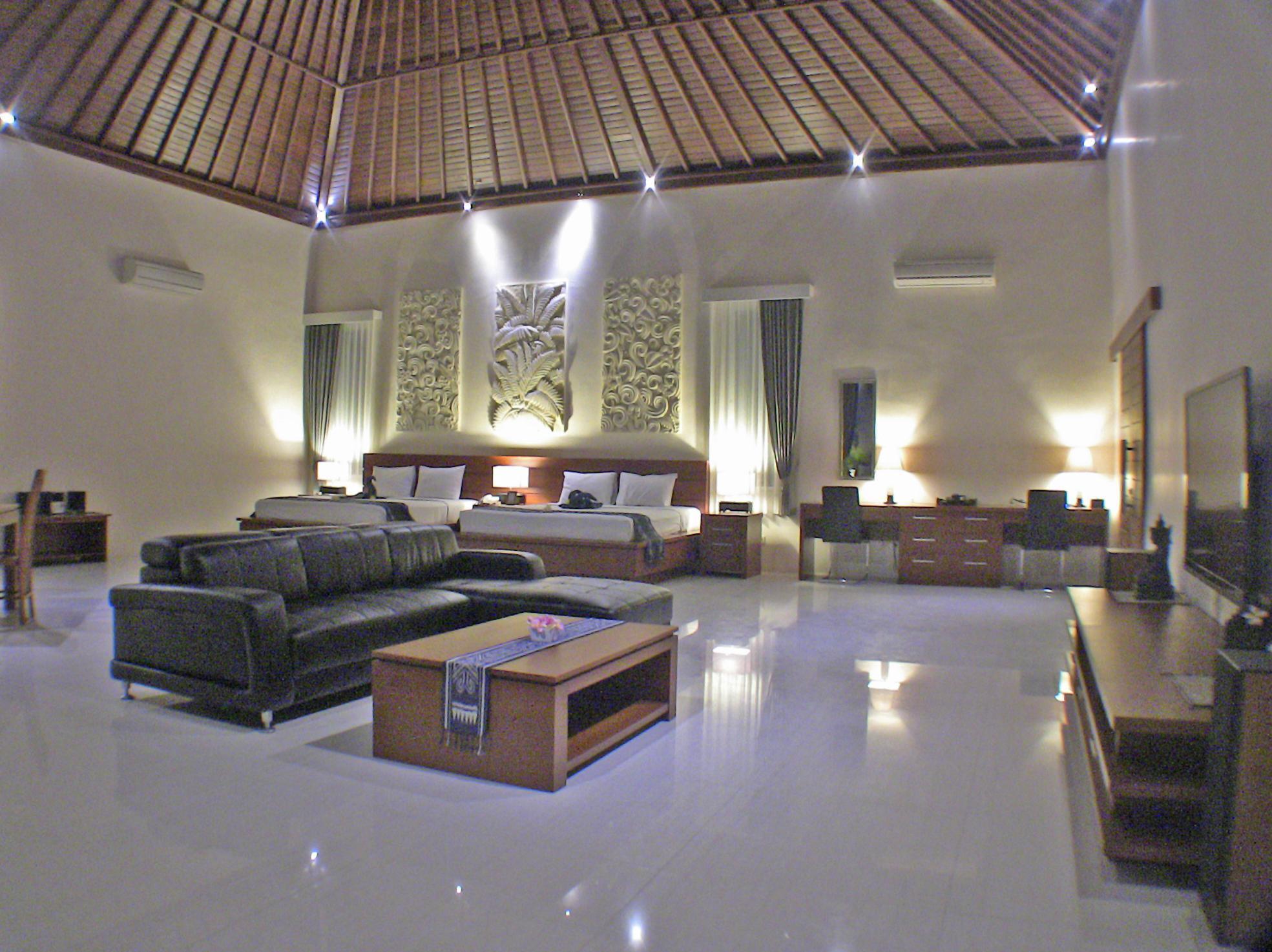 Villa Beachside Payangan Dış mekan fotoğraf