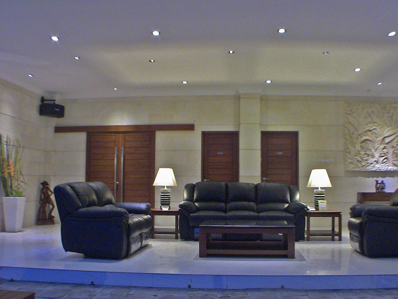 Villa Beachside Payangan Dış mekan fotoğraf