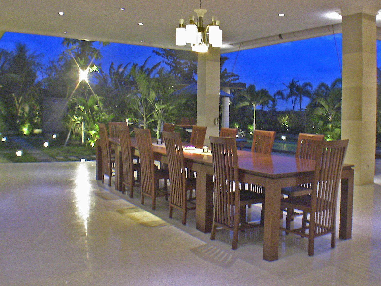 Villa Beachside Payangan Dış mekan fotoğraf